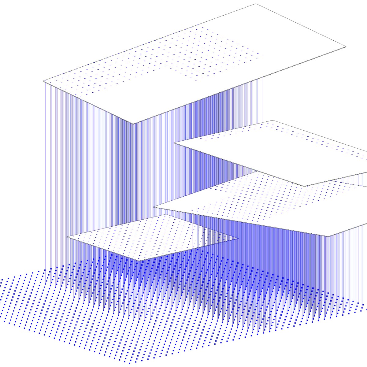 RayBounce on a linked&nbsp;model